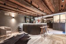 Aparthotel Winklwiese - Rezeption, Bar und Stube